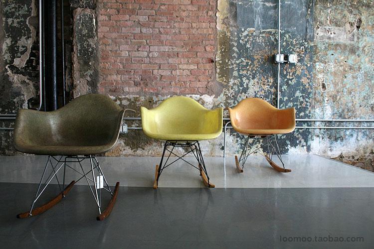 开云（中国） - 坐具|摇椅|办公家具|设计师家具|伊姆斯摇椅（豪华版）